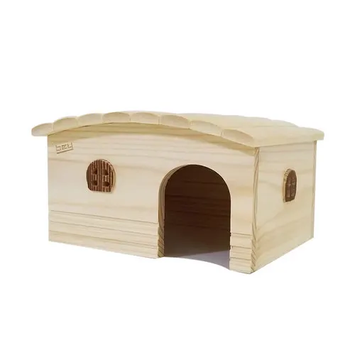 H house 16X12X9cm