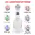 RF EMS LED Mesotherapy Facial Massager+Ультразвуковой Скруббер Кожи+Средство Для Удаления Угрей Электрический Очиститель Пор+Nano spray Face Steamer