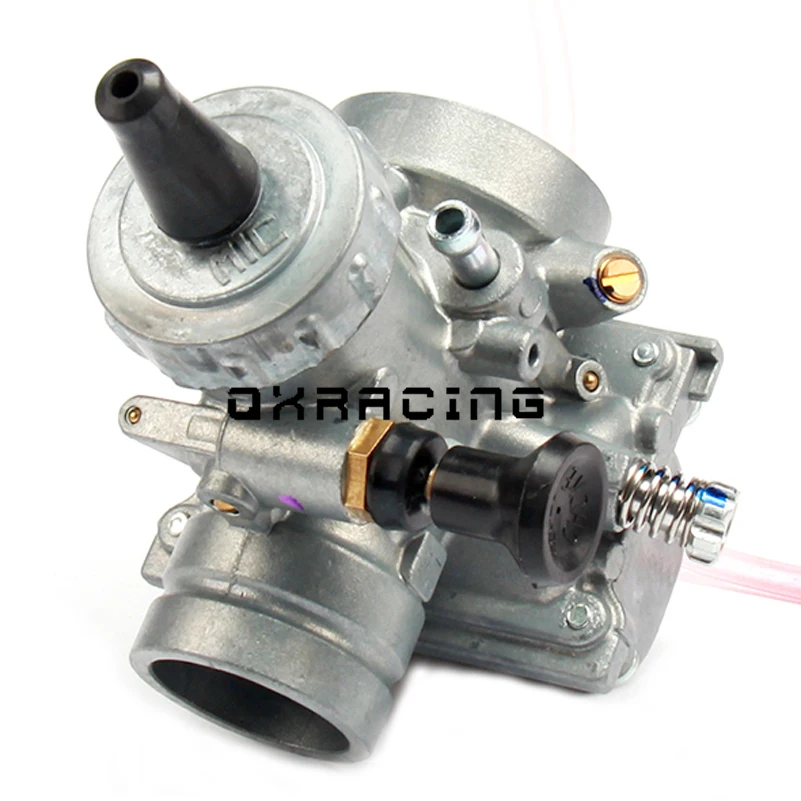 Mikuni VM24 карбюратор PE28 28 мм Carb для 125 140 150 160cc Dirt Pit Bike