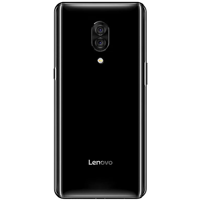 lenovo Z5 Pro Dual SIM мобильный телефон 6 ГБ 64 Гб Snapdragon 710 6,3" 1080x2340p раздвижной экран 3350 мАч 24MP NFC Android 9,0