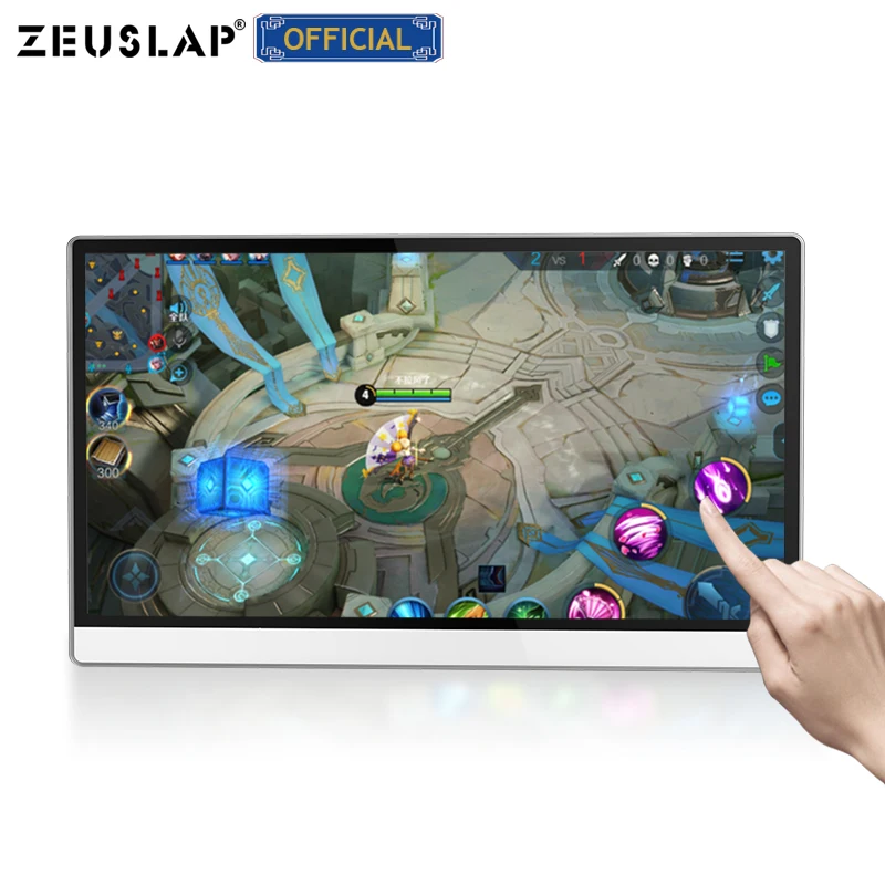 Bluetooth Wireless Gamepad for ZTE Nubia Red Magic