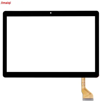 

New For 10.1'' inch XHSNM1008401B V0 tablet External capacitive Touch screen Digitizer panel Glass Sensor replacement Multitouch