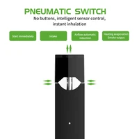 Electronic Cigarettes