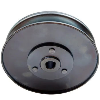 

219456A 30 SERIES FOR TORQUE CONVERTER 5/8" ID 6" DIAMETER DRIVEN CLUTCH for GO KART MINI BIKE