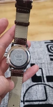 LIGE-relojes deportivos militares para hombre, de cuero, resistente al agua, de pulsera de cuarzo, con caja