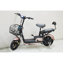 Скутер электрический HN-JSH, Без Аккумуляторов