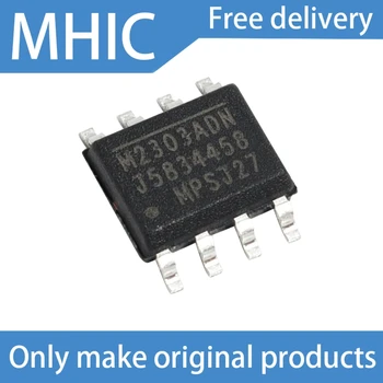 

10pcs/lot free shipping MP2303ADN-LF-Z DC-DC chip 3A 28V 360kHz 100% brand new original support wholesale