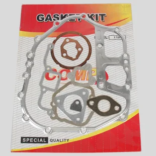 Cuscinetto Di Biella Nuovo Per Motore Yanmar L70 E Motori Cinesi 178, 6.0HP, AE-Parts