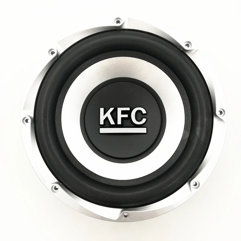 edge subwoofer