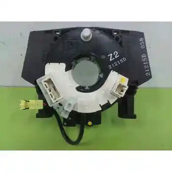 

B5567BH00A RING AIRBAG NISSAN QASHQAI (J10)
