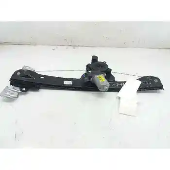 

CN51A23201BE WINDOW LIFTER FRONT LEFT FORD ECOSPORT