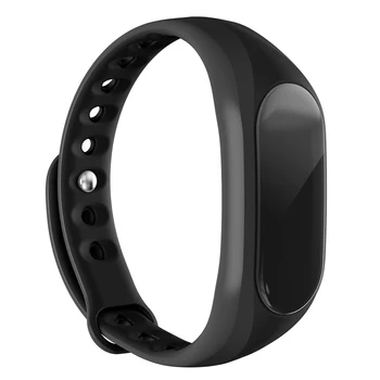 

In StockNewest Multifunctional Waterproof Sports Smart Bracelet Sleep Monitor Anti-lost IP65