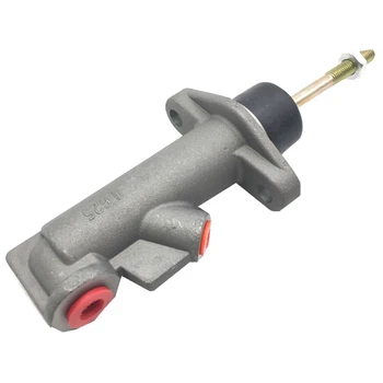 

Car Modification Accessories Universal Aluminum Alloy Car Handbrake Pump 0.625 Brake Pump