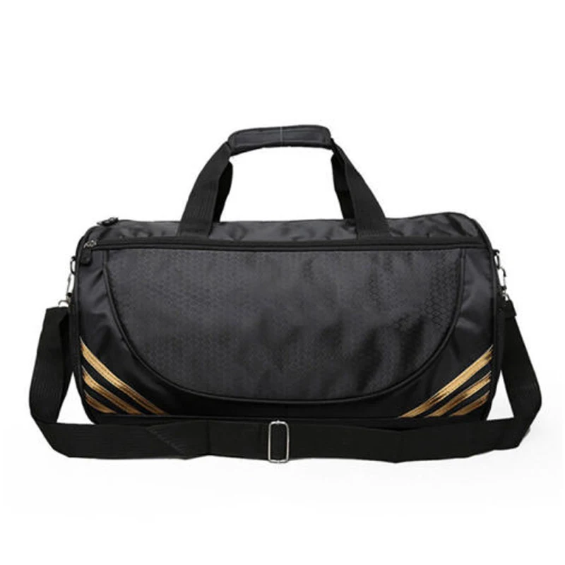 

Handbag Unisex 2018 Nylon Solid Tote Duffle Business Suitcase Women Travel Bag Luggage Accessories Outdoor
