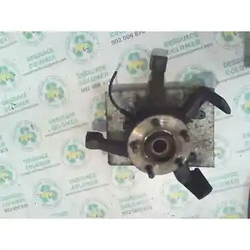 

2343885 steering knuckle Front Right Chrysler Neon (pl) 1.6 16v Cat
