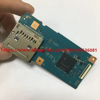 

Repair Parts Motherboard Main Board SY-1016 A-1926-890-A For Sony DSC-HX300V DSC-HX300