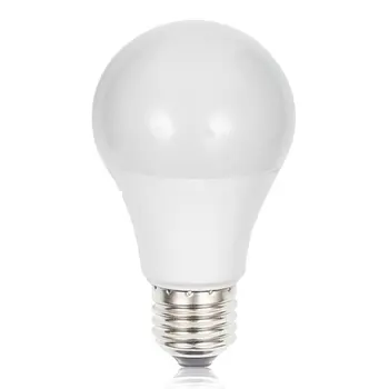 

RGBW LED Light Bulb Wifi Remote Control Smart Lighting Lamp Color Change Dimmable LED Bulb for Android IOS Phone