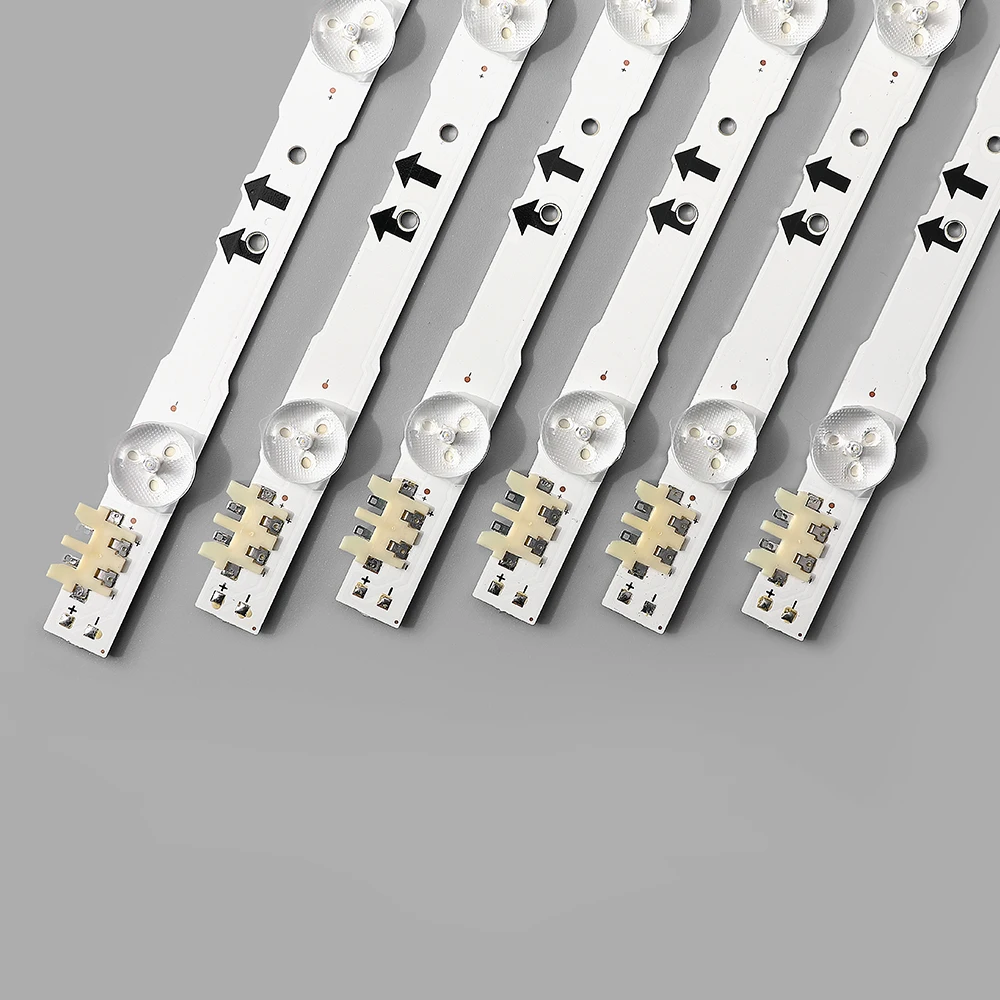 Ｚ LED Ʈ Ʈ, D4GE-500DCB-R2 BN96-30428A BN96-30427A 3042, UN50J5500AF UE50H6200 D4GE-500DCA-R2, Ʈ 12 , ǰ