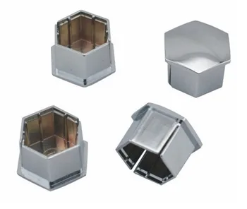 

4pcs for Peugeot Citroen 3008 2008 508 408 308 307 tire screw cover screw decorative cap