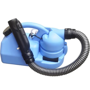

Hospital Disinfectants Sprayer Sanitizing and Disinfecting Machine
