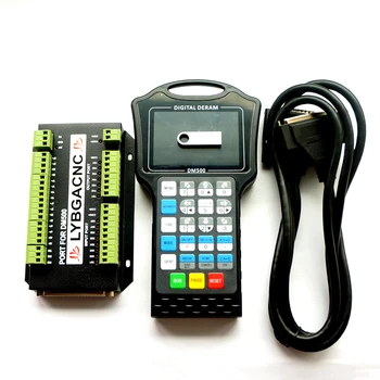 

LY DM500 500Khz Handwheel Motion Controller 3/4 axis For cnc replace DSP A11E
