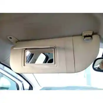 

PARASOL LEFT CITROEN C4 SALOON