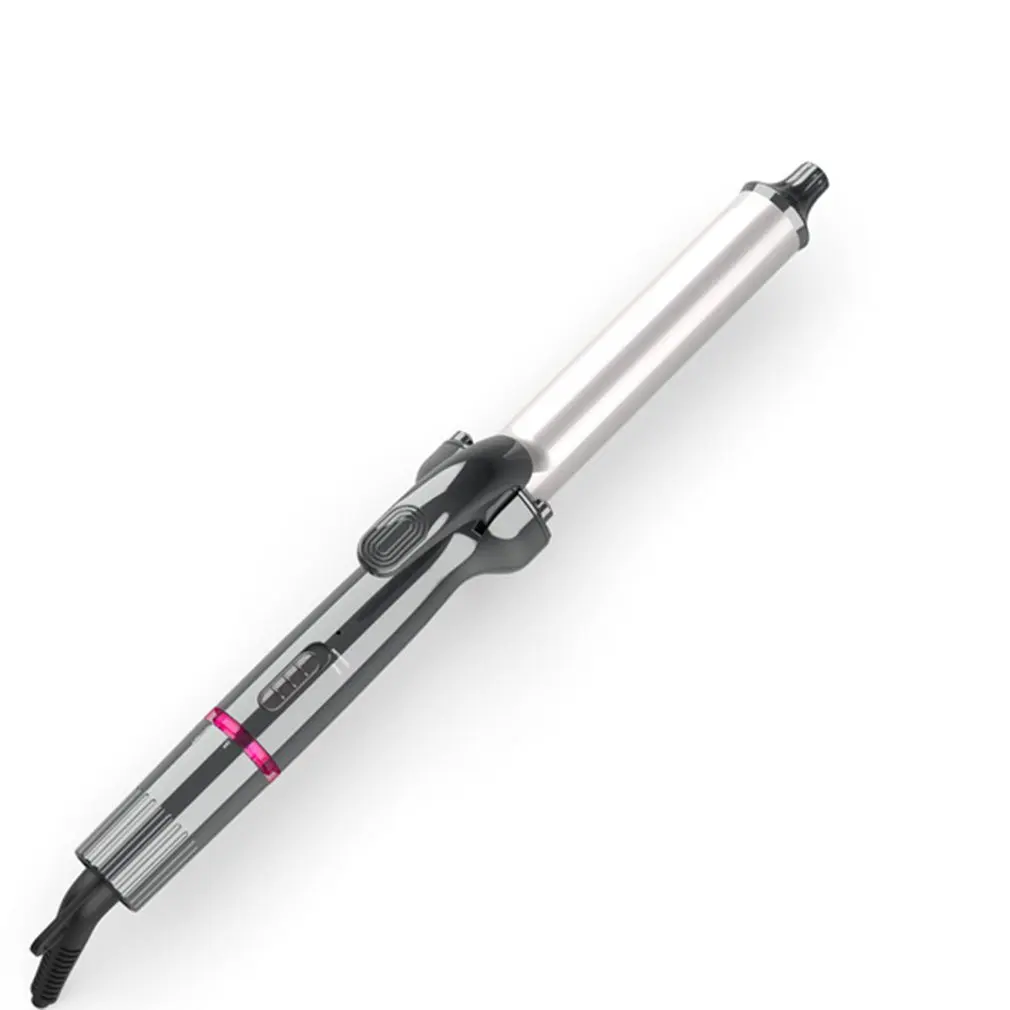 

Infrared Negative Ion Electric Hair Curler Perm Wet And Dry Hair Care Hair Curler Ceramic Hairdressing Tools