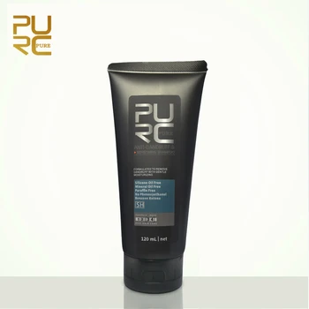 

PURC Shampoo anti dandruff shampoo 120ml professional hair shampoo Hair Scalp Treatments best hiar care products