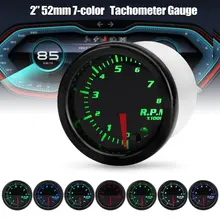 Tacómetro automático universal de 2