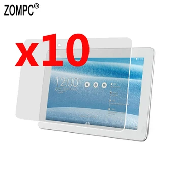 

10pcs/lot Soft Matte Screen Protector Films For ASUS MeMOPad FHD 10 ME103K K01E ME102A K00F ME302C K00A ME301T TF103C K010 10.1"