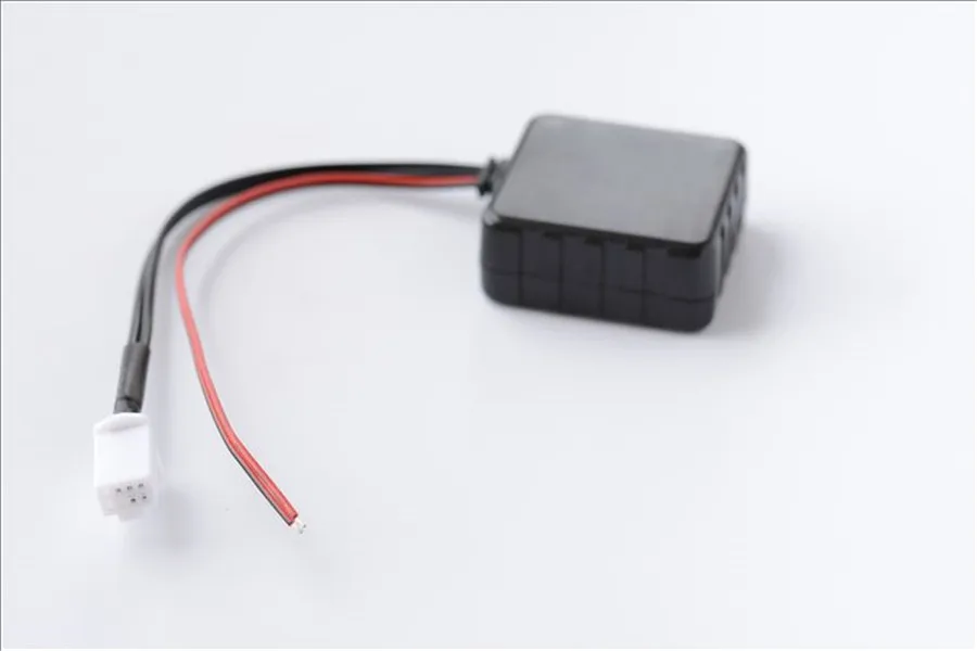 Рисунок 4 - Автомобильный AUX Bluetooth 5