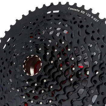 

Component Freewheel Parts MEROCA Ultralight Sprocket 12 Speed Flywheel