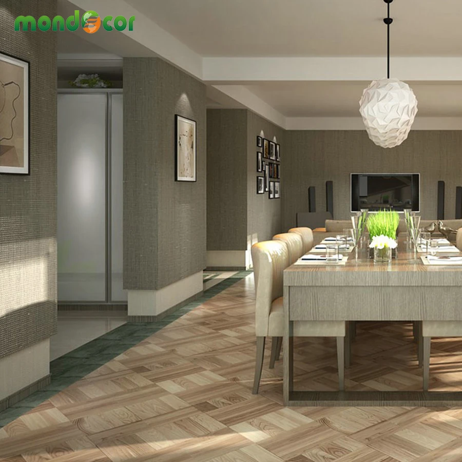 

Flax PVC Vinyl Self Adhesive Wallpaper Kids Room Living Room Bedroom TV Background Wall Decals Removable Waterproof Wall Sticker