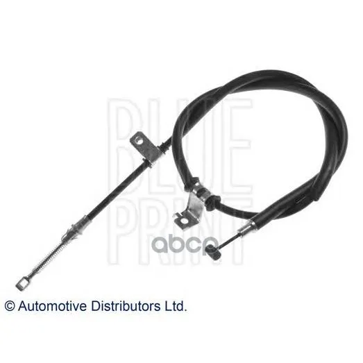 Трос Стояночного Тормоза Chevrolet: Captiva, Opel: Antara Blue Print арт. ADG046212