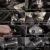 PQY - Aluminum EGR Removal Kit / EGR Delete Kit Blanking Bypass Для BMW E46 318d 320d 330d 330xd 320cd 318td 320td PQY-EGR07