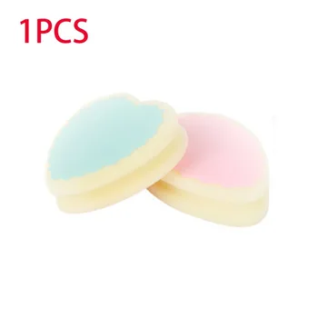 

Portable Size Painless Women Hair Removal Depilation Sponge Pad Remove Hair Remover Effective Hair Removal Sponge