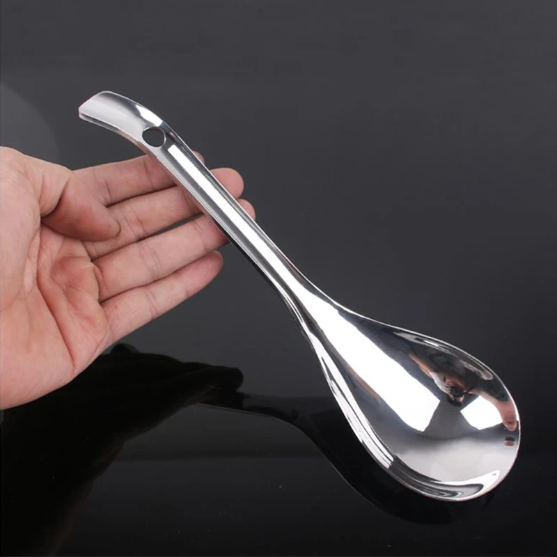 soup spoon