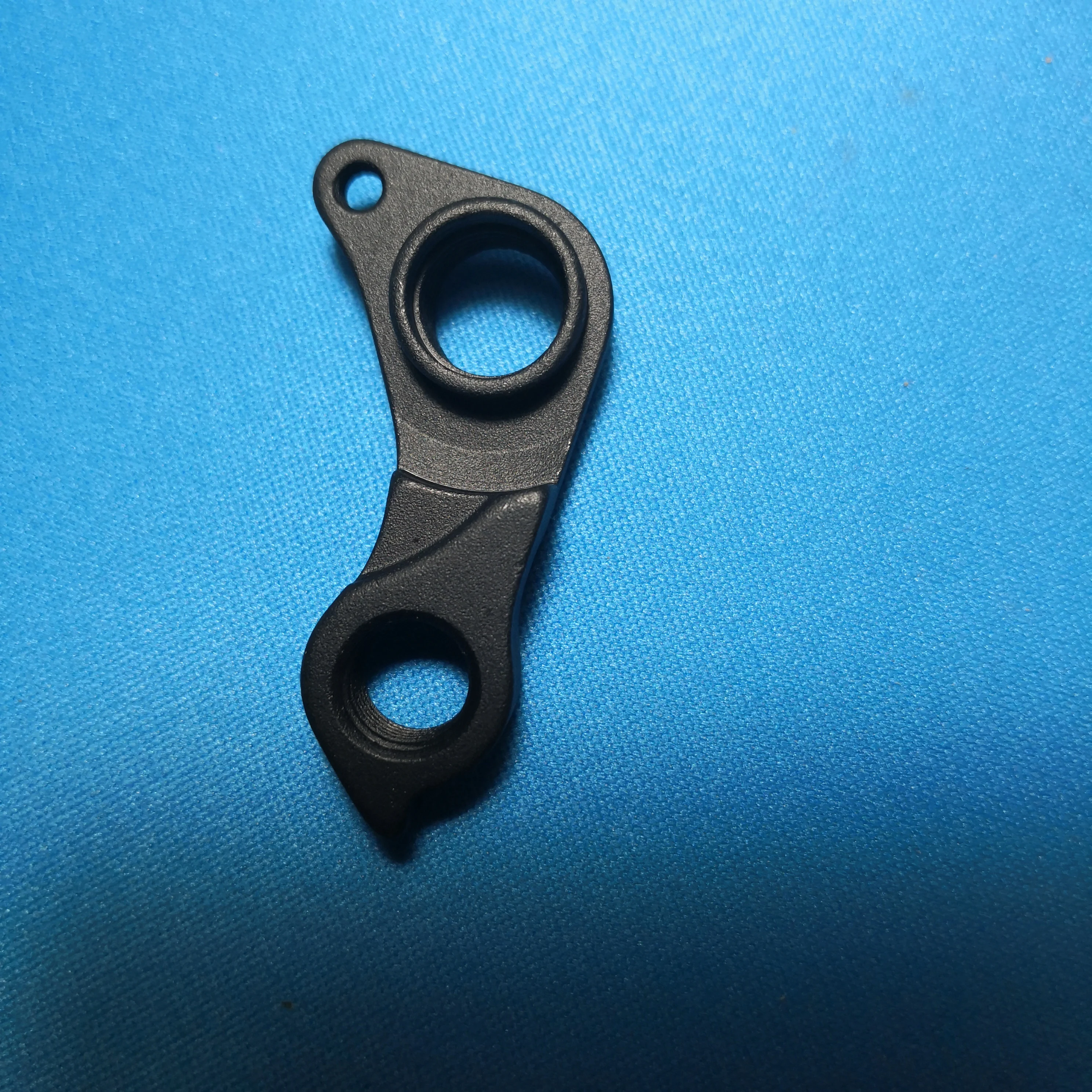 

1pc Bicycle gear rear derailleur hanger For FM XC181 frame Full suspension mtb frame XC carbon bike 29er mtb suspenion carbon