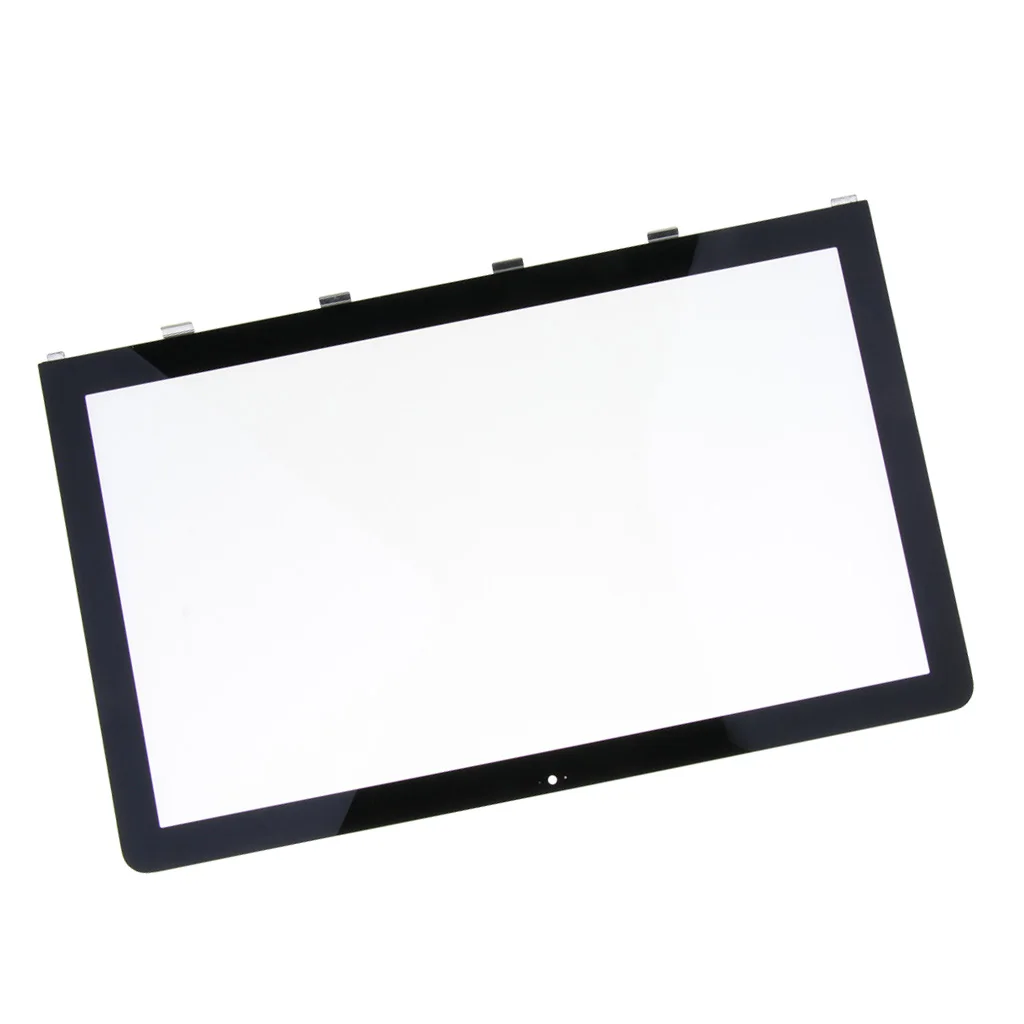 21.5in LCD Glass Panel Front Screen Cover Repair for iMac 2011 A1311