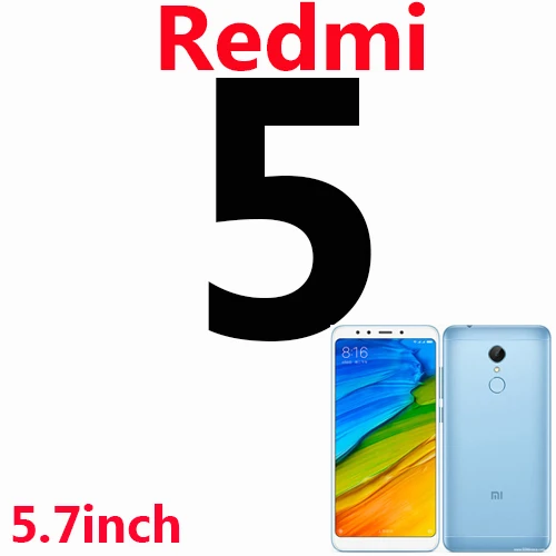 Redmi 5 Кожаный чехол-книжка чехол Red mi 7A 3s S2 3 6A 6 5 Plus 4X 4A 5A Note 7 Pro 4 4X 5A для Xiaomi mi A3 A1 A2 Lite 5 5S 8 SE чехол-портмоне - Цвет: Redmi 5