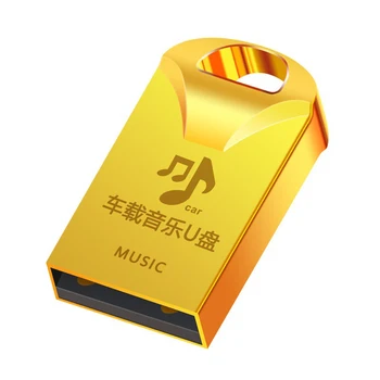 

For Car PC Data Storing 1PC USB 2.0 32GB Mini U Disk Flash Drives Memory Stick Portable Pohiks