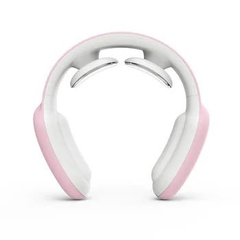Neck Massage Pink