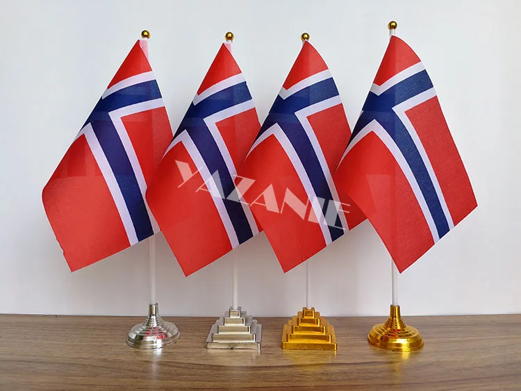 Word Country Table Flag National Desk Flag (7)