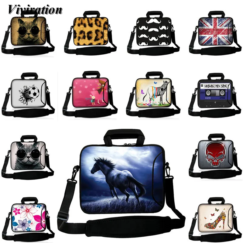 

Messenger Sleeve Laptop Bag 14 13 12 10 15 17 15.6 13.3 Inch Notebook Cover For Asus/Dell Inspiron/Teclast/Macbook Air 13.3 Case