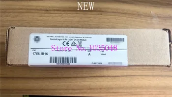 

1PC 1756-IB16 A 1756-IB16 New and Original Priority use of DHL delivery