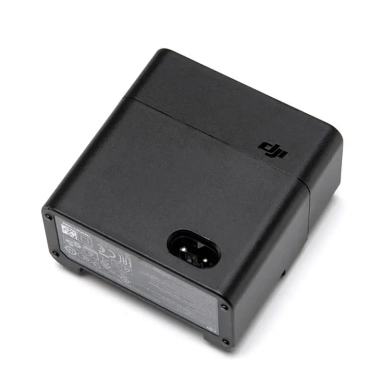 DJI RoboMaster S1 Charger provides the RoboMaster S1 Intelligent Battery with a full charge in approximately 90 minutes original