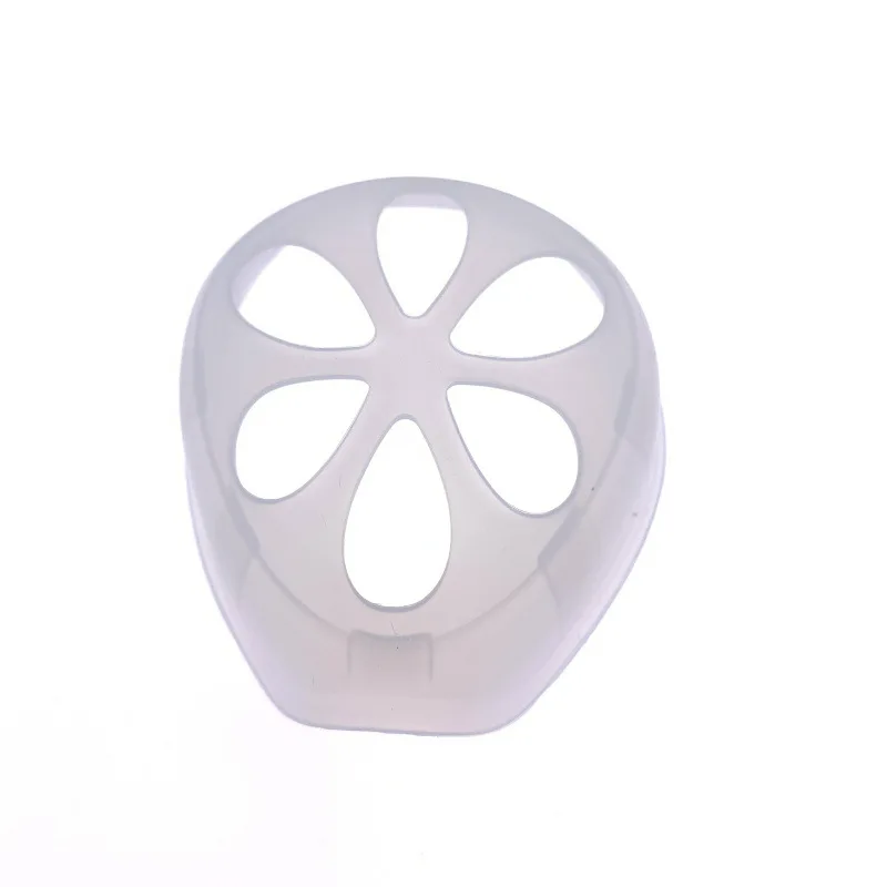 产品SKU_硅胶支架 白色2