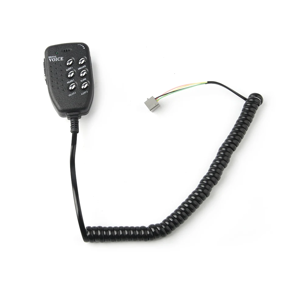 Sirena D'Aria Per Auto 12V - Tromba D'Allarme 110dB, In Metallo, Per Auto, Camion, Moto E Barche - Foto 11