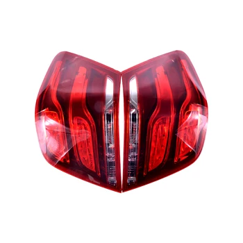 

Auto Spare Parts Led Rear Lights For GLK Grade 2014 W204 OE A2049065903