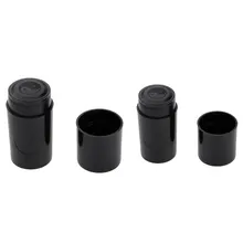 2 шт Быстросохнущий долговечный мяч для гольфа штамп маркер Клубная принадлежность обучение гольфу помощь мяч для гольфа впечатление мяч для гольфа символ